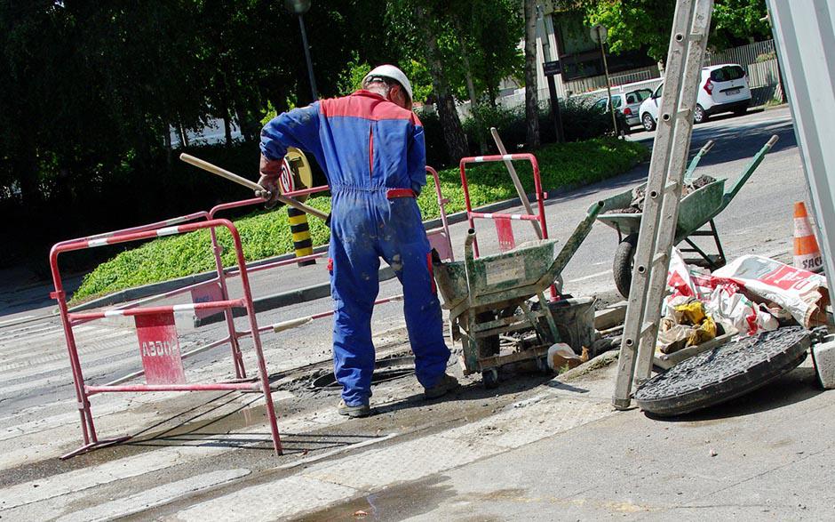 entreprise pour déboucher canalisation Beauvais
