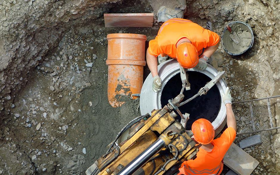 entreprise pour déboucher canalisation Beauvais