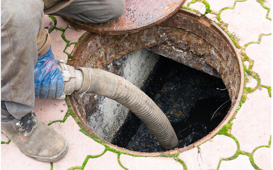 entreprise pour déboucher canalisation Beauvais